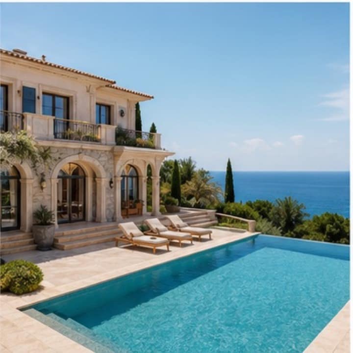 YouTube ads for real estate agents article visual for AI Realty